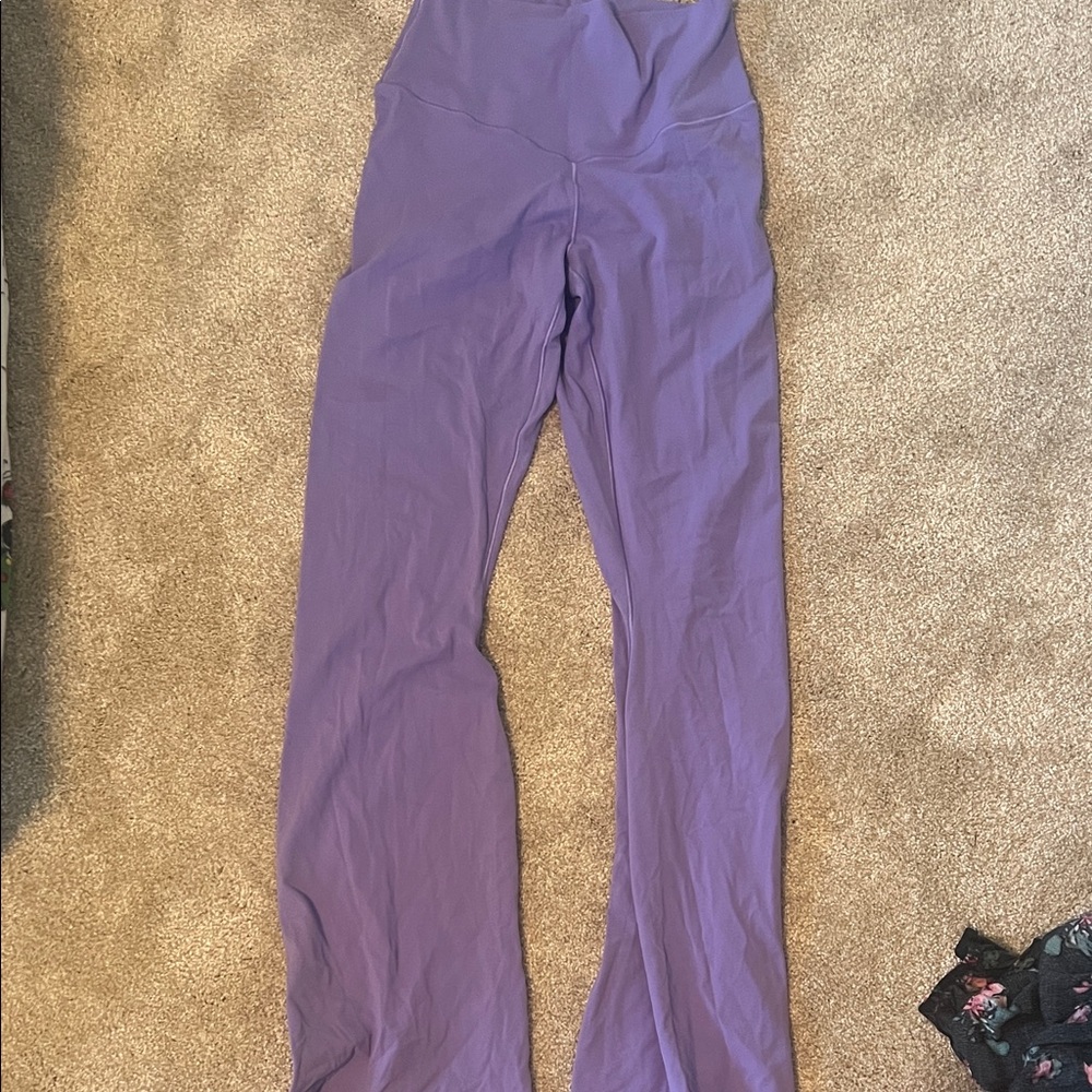 OFFLINE By Aerie Real Me XTRA High Waisted Bootcut Legging